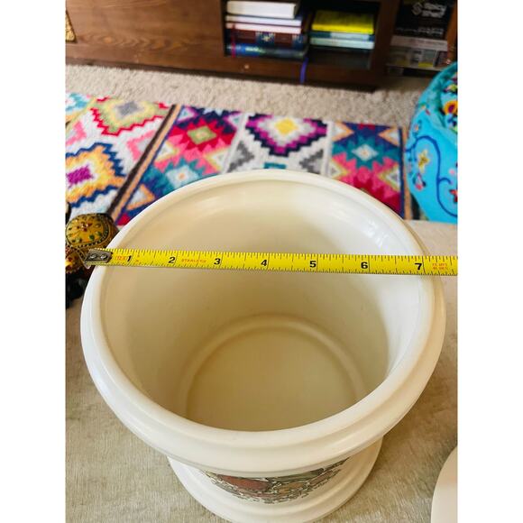 McCoy All Spice large Canister - Picture 5 of 8